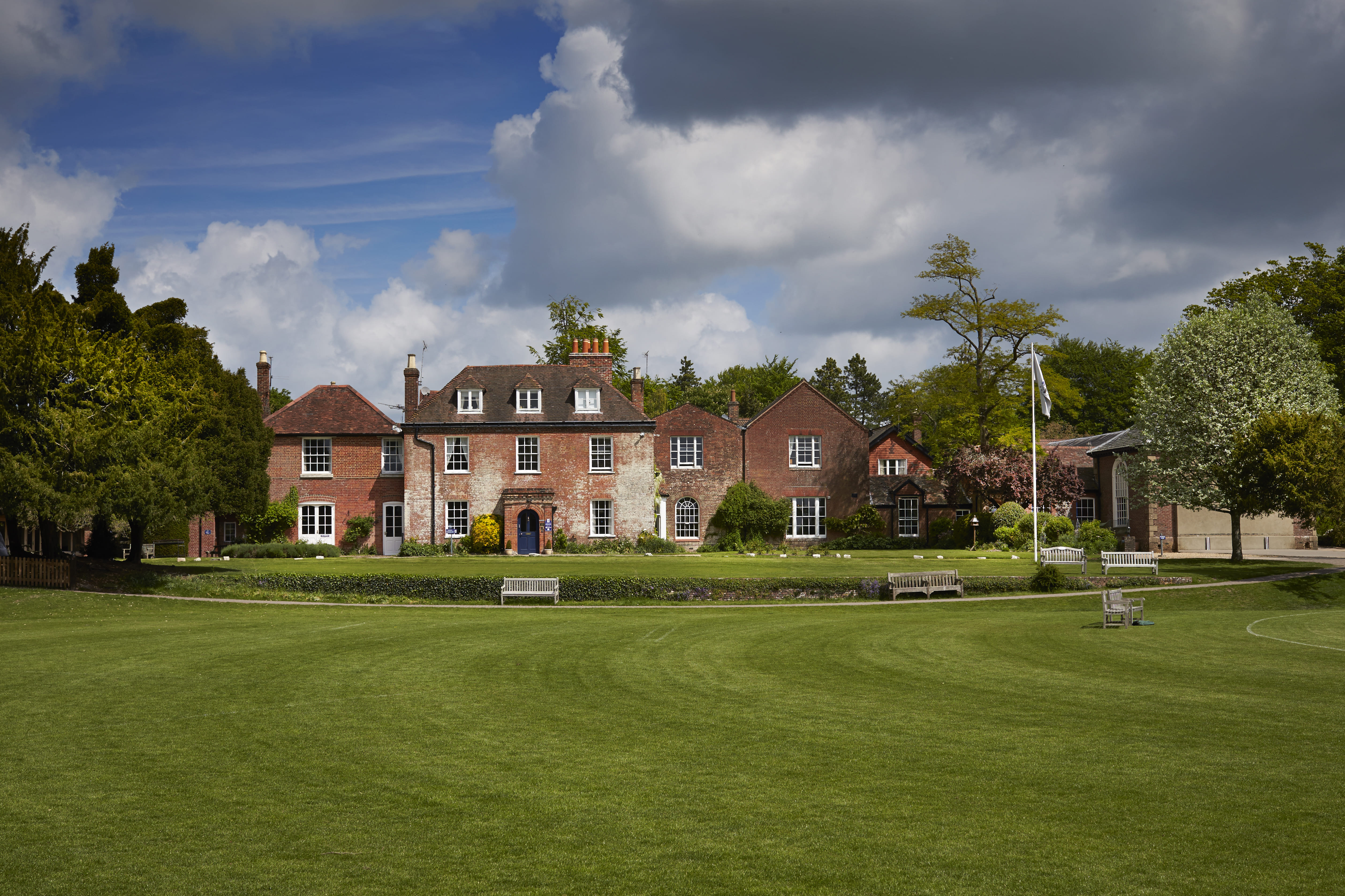 Twyford School